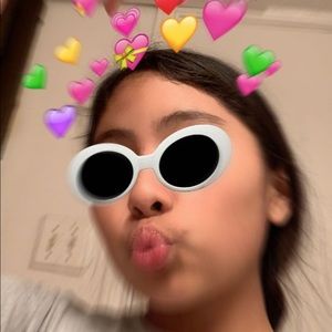 Meet your Posher, Johana